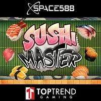 slot Sushi Master TTG
